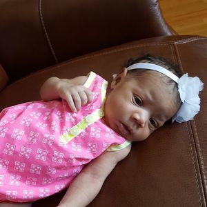 Meet your Posher, Ann